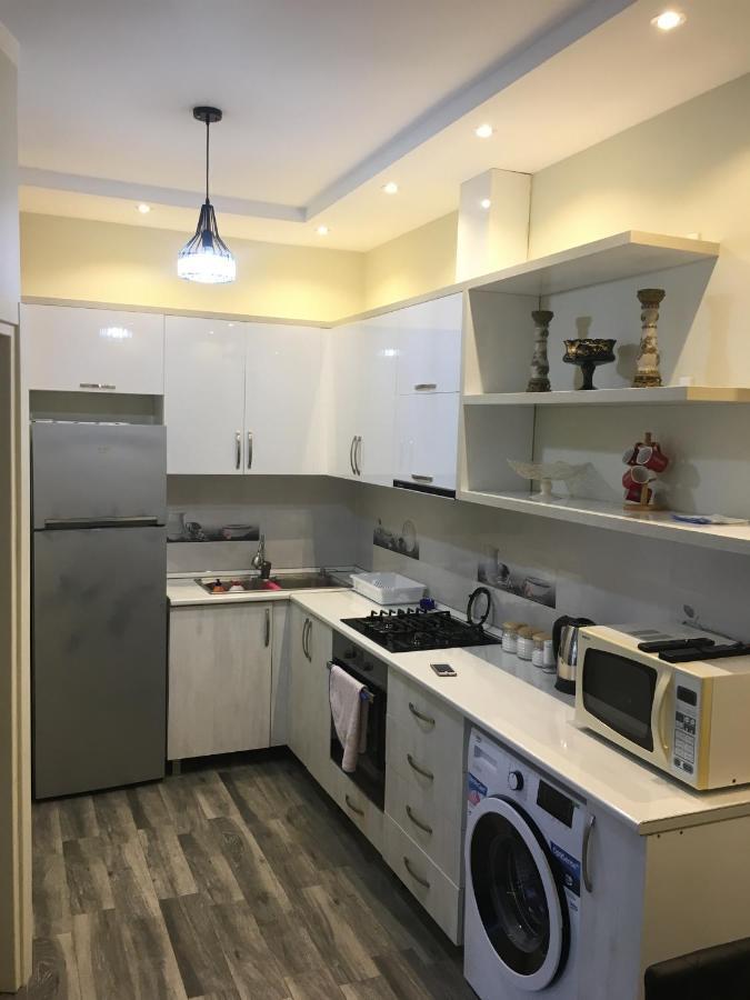 Apartment On Khimshiashvili 11A Batum Dış mekan fotoğraf