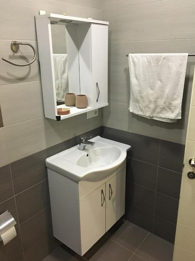 Apartment On Khimshiashvili 11A Batum Dış mekan fotoğraf