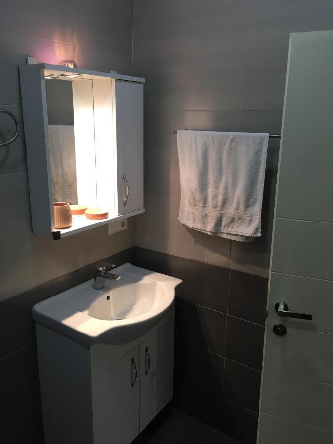 Apartment On Khimshiashvili 11A Batum Dış mekan fotoğraf