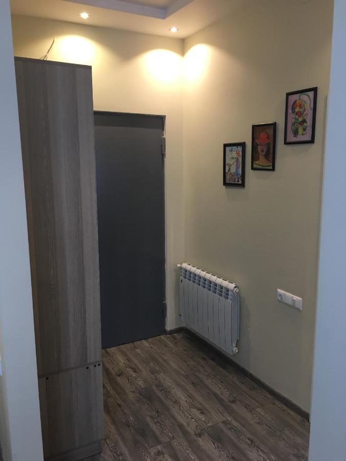 Apartment On Khimshiashvili 11A Batum Dış mekan fotoğraf
