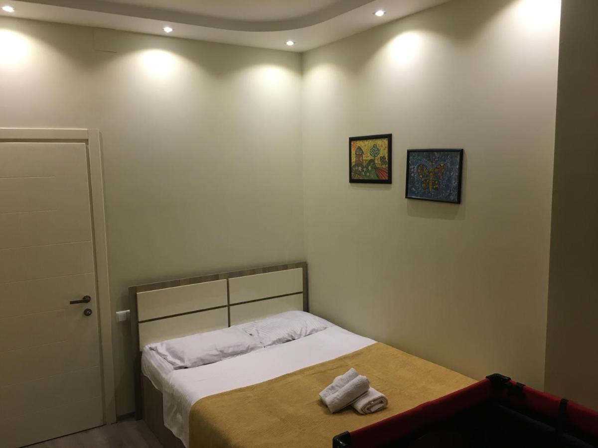 Apartment On Khimshiashvili 11A Batum Dış mekan fotoğraf