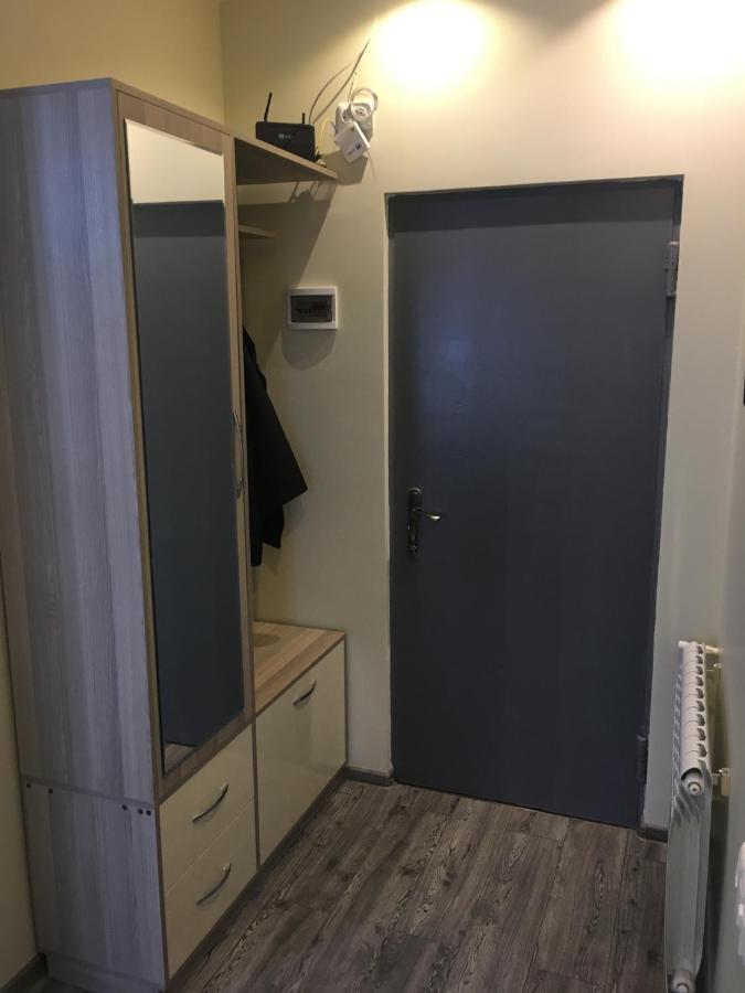 Apartment On Khimshiashvili 11A Batum Dış mekan fotoğraf