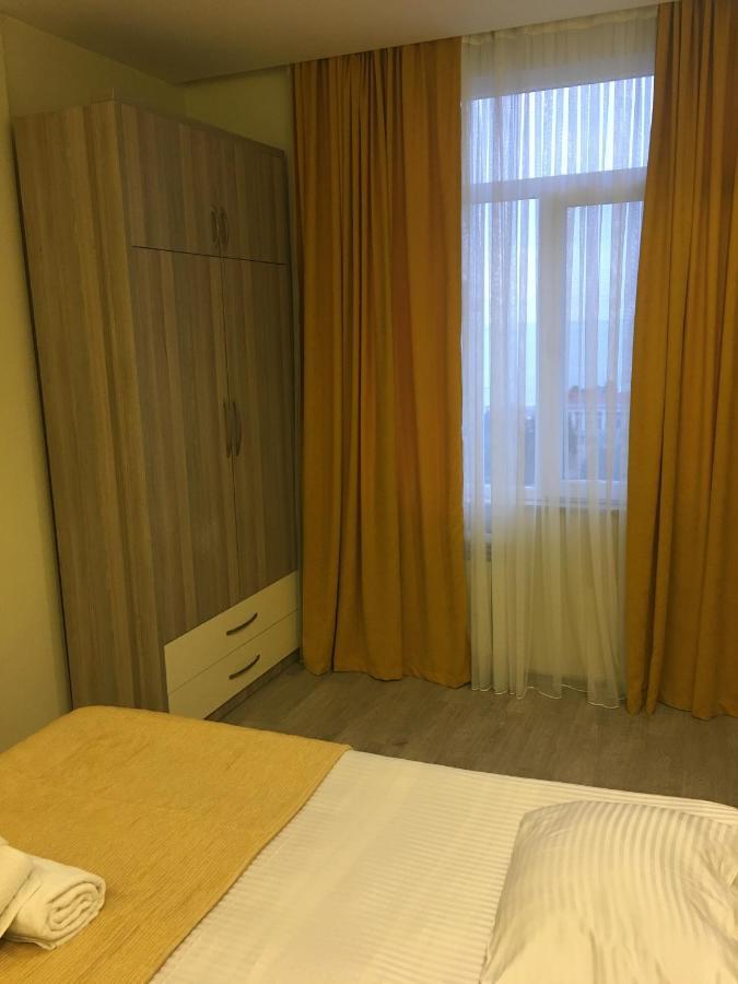 Apartment On Khimshiashvili 11A Batum Dış mekan fotoğraf